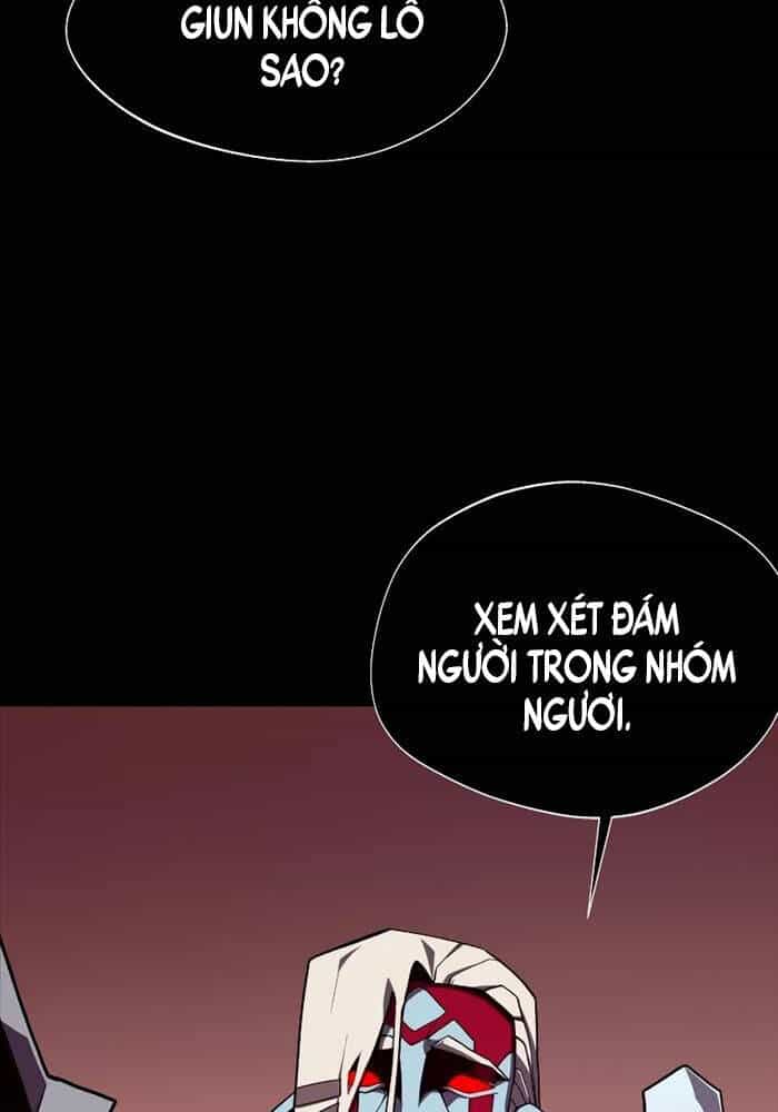 Hồi Ức Trong Ngục Tối - Chương 106 - ảnh 33