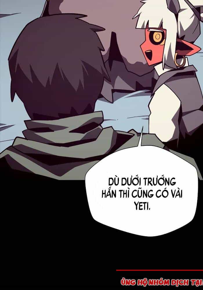 Hồi Ức Trong Ngục Tối - Chương 106 - ảnh 8