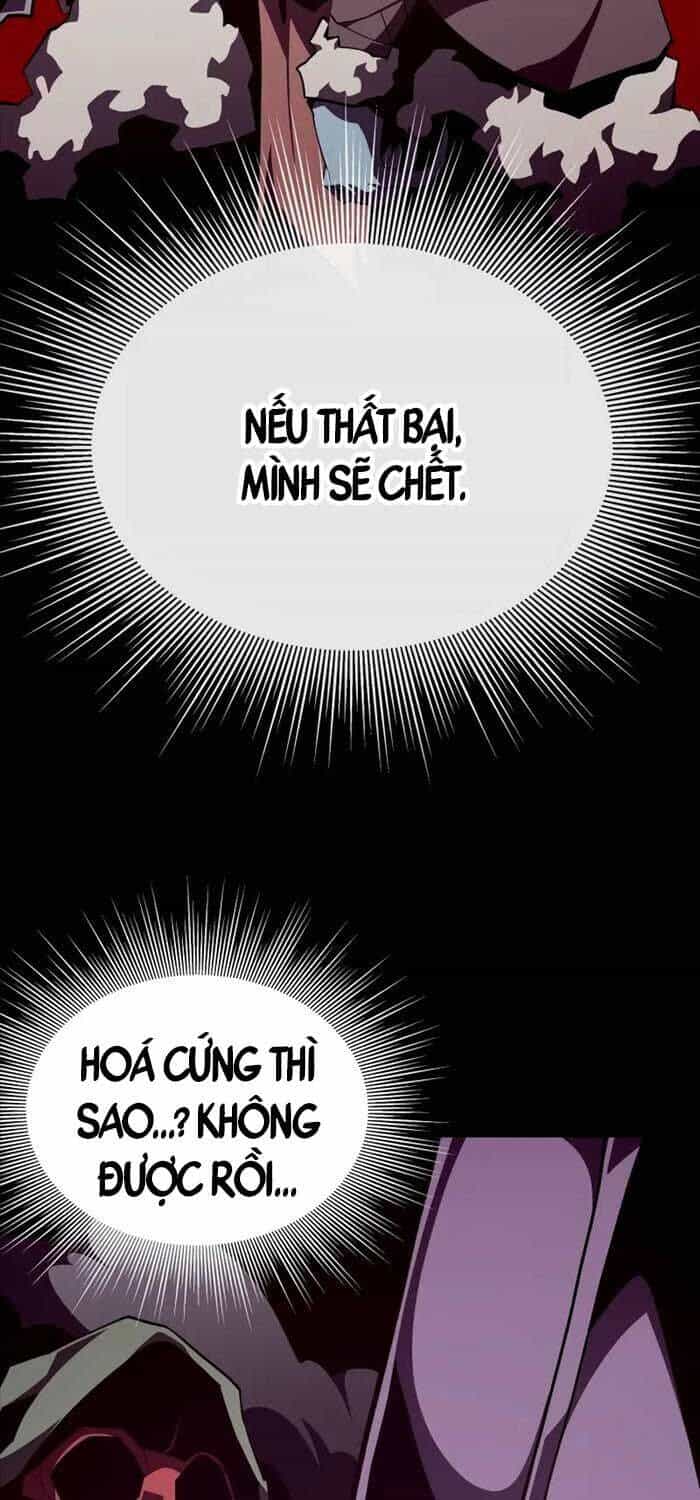 Hồi Ức Trong Ngục Tối - Chương 107 - ảnh 16