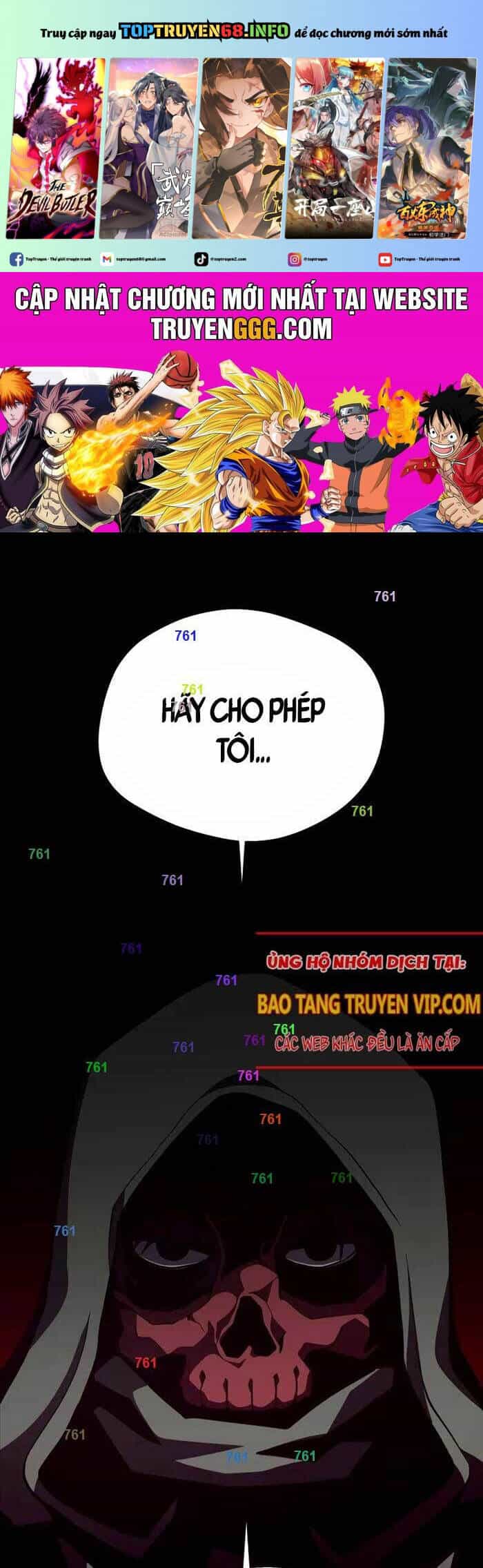 Hồi Ức Trong Ngục Tối - Chương 107 - ảnh 2
