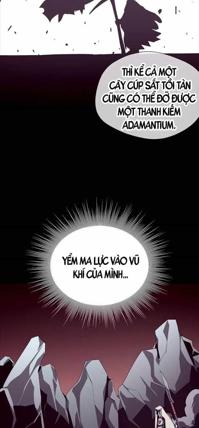 Hồi Ức Trong Ngục Tối - Chương 107 - ảnh 21