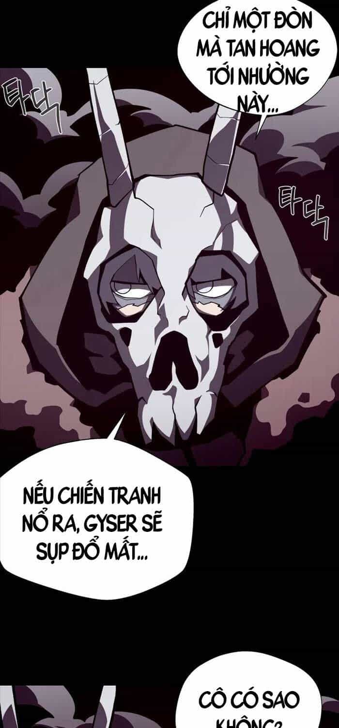Hồi Ức Trong Ngục Tối - Chương 107 - ảnh 46