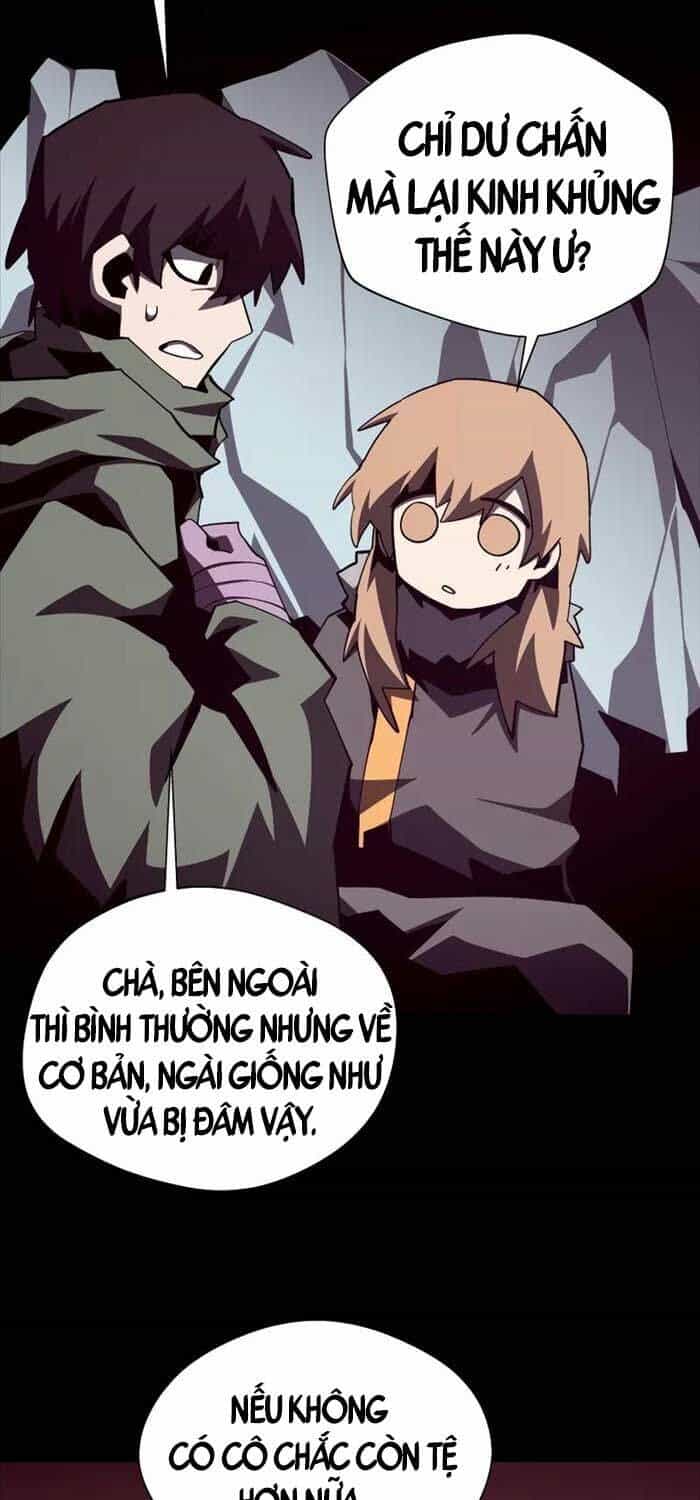 Hồi Ức Trong Ngục Tối - Chương 107 - ảnh 62