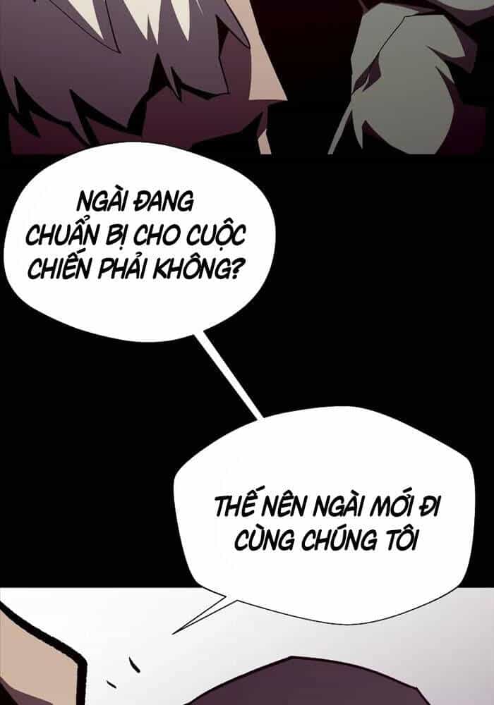 Hồi Ức Trong Ngục Tối - Chương 108 - ảnh 27