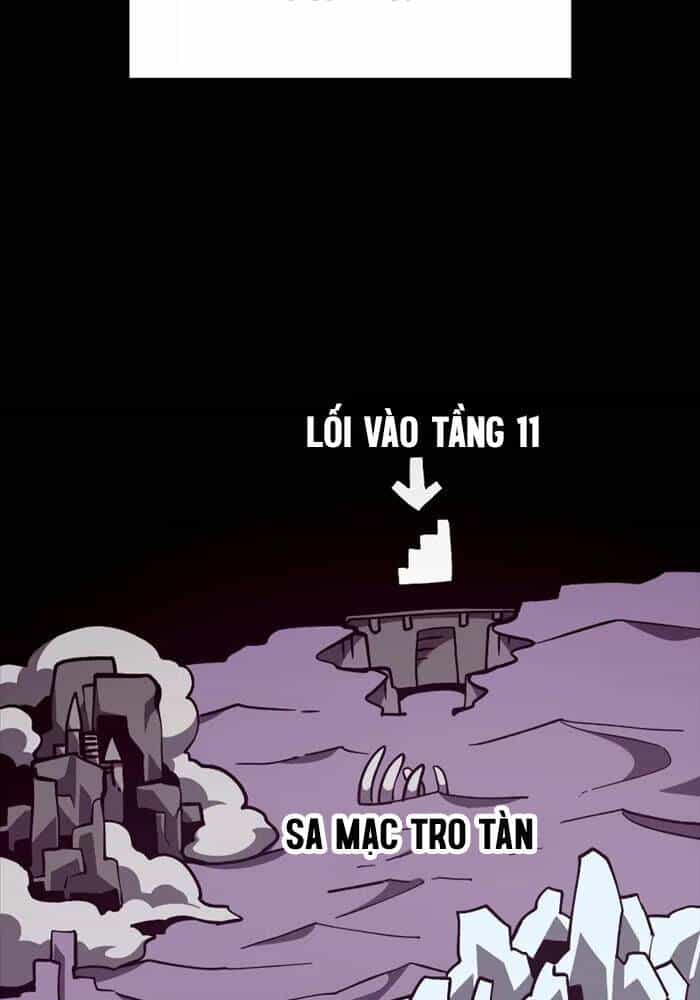 Hồi Ức Trong Ngục Tối - Chương 108 - ảnh 54