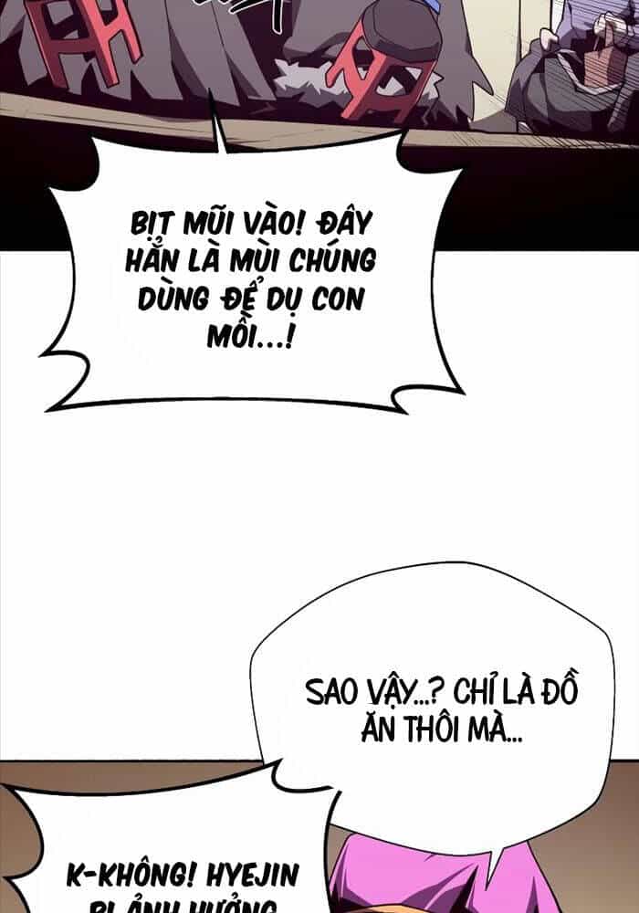 Hồi Ức Trong Ngục Tối - Chương 109 - ảnh 16