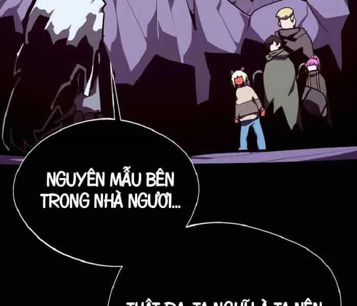 Hồi Ức Trong Ngục Tối - Chương 110 - ảnh 21