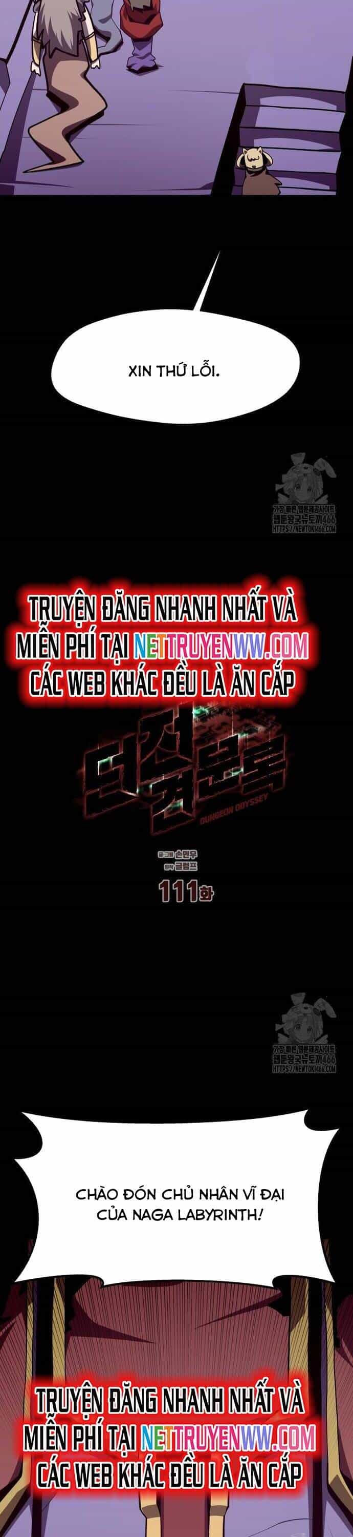 Hồi Ức Trong Ngục Tối - Chương 111 - ảnh 12