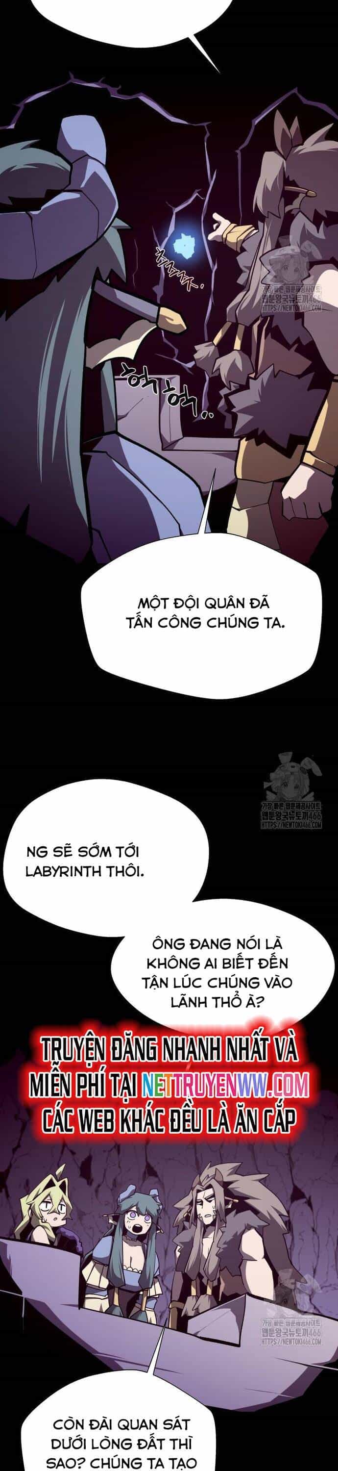 Hồi Ức Trong Ngục Tối - Chương 111 - ảnh 3