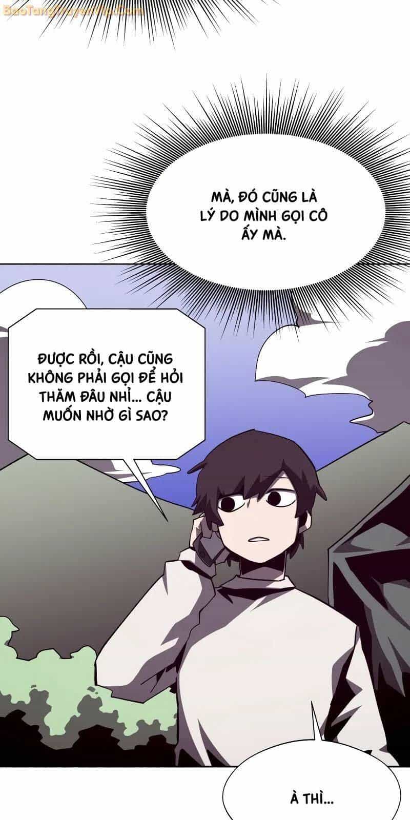 Hồi Ức Trong Ngục Tối - Chương 112 - ảnh 12