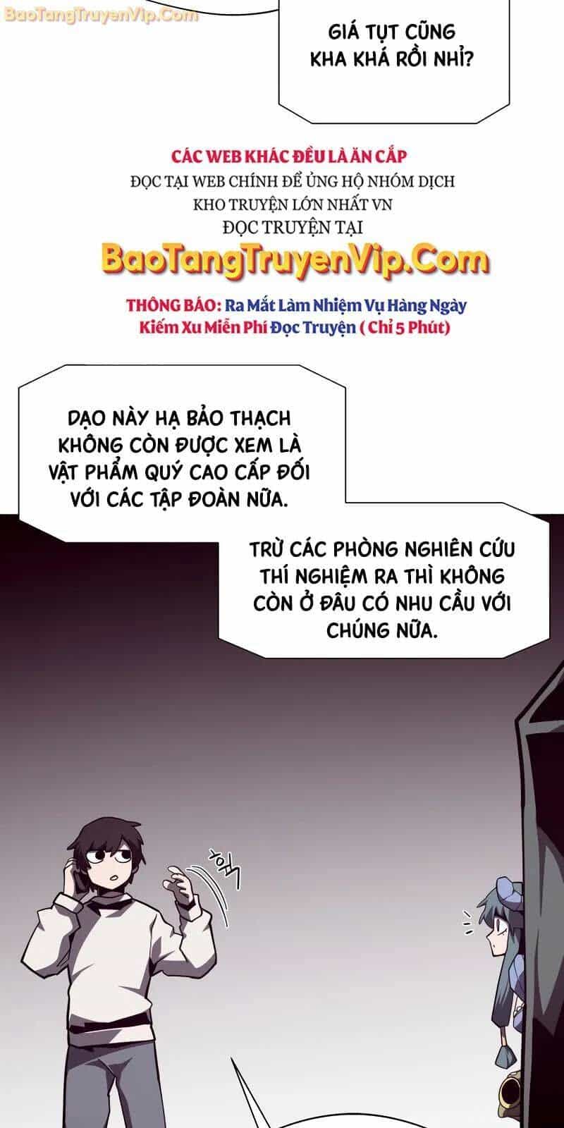 Hồi Ức Trong Ngục Tối - Chương 112 - ảnh 30