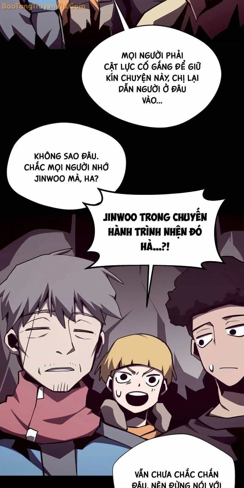 Hồi Ức Trong Ngục Tối - Chương 112 - ảnh 42
