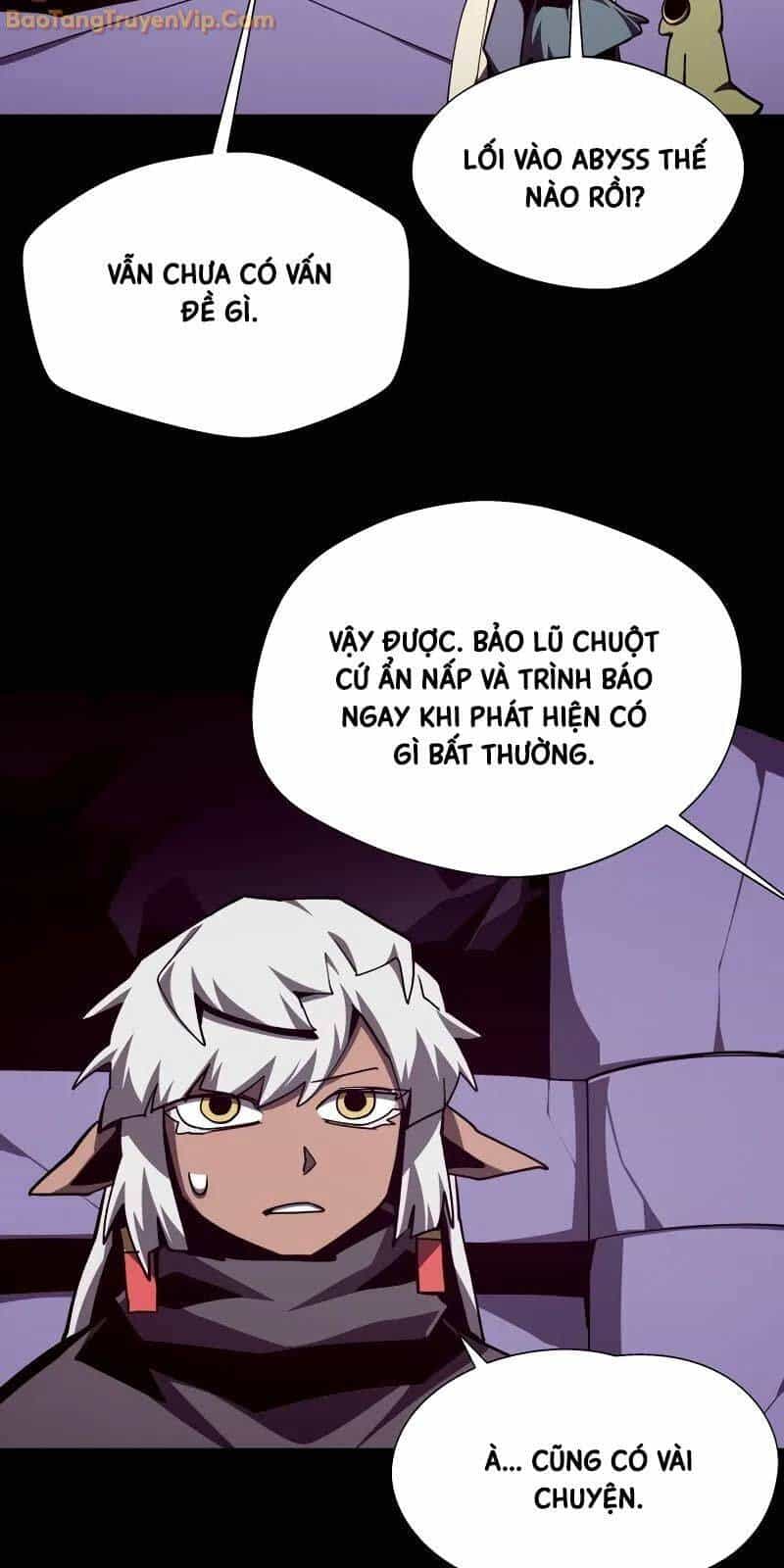 Hồi Ức Trong Ngục Tối - Chương 112 - ảnh 51