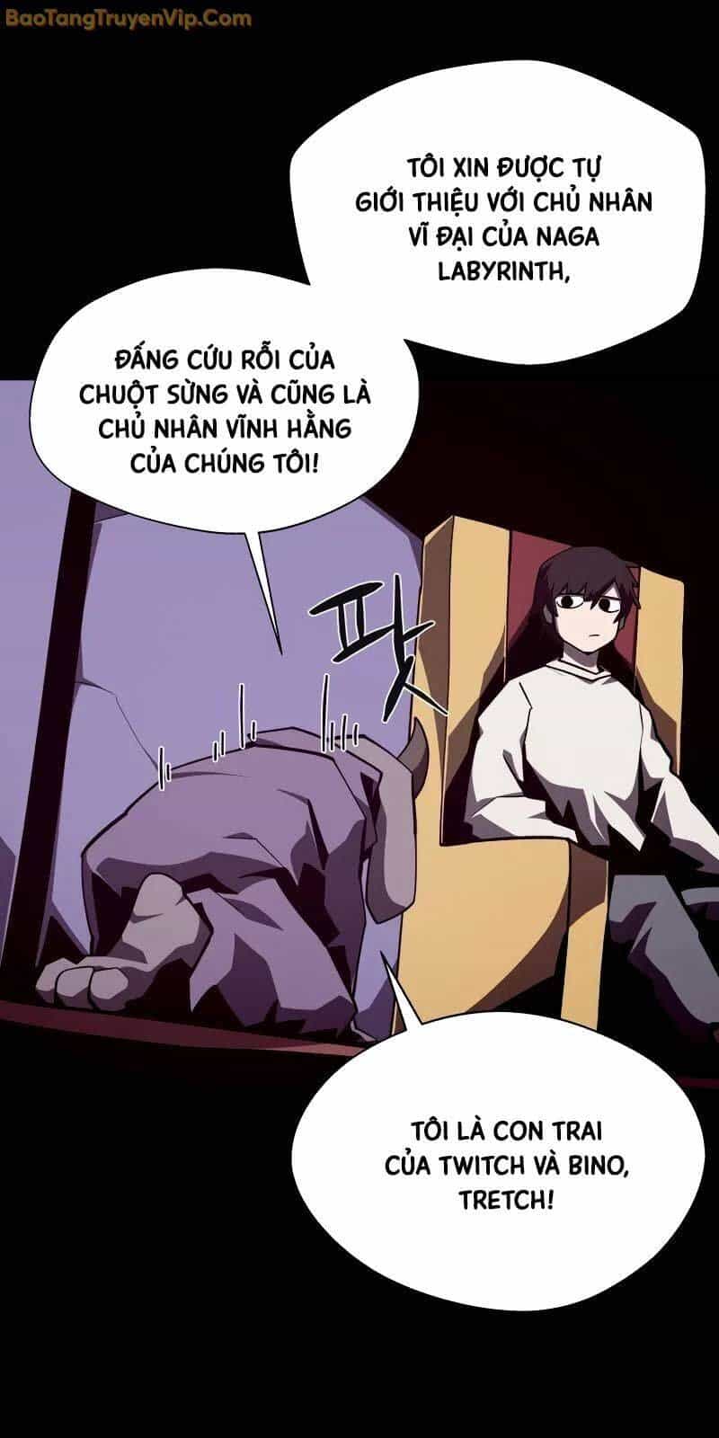 Hồi Ức Trong Ngục Tối - Chương 112 - ảnh 63