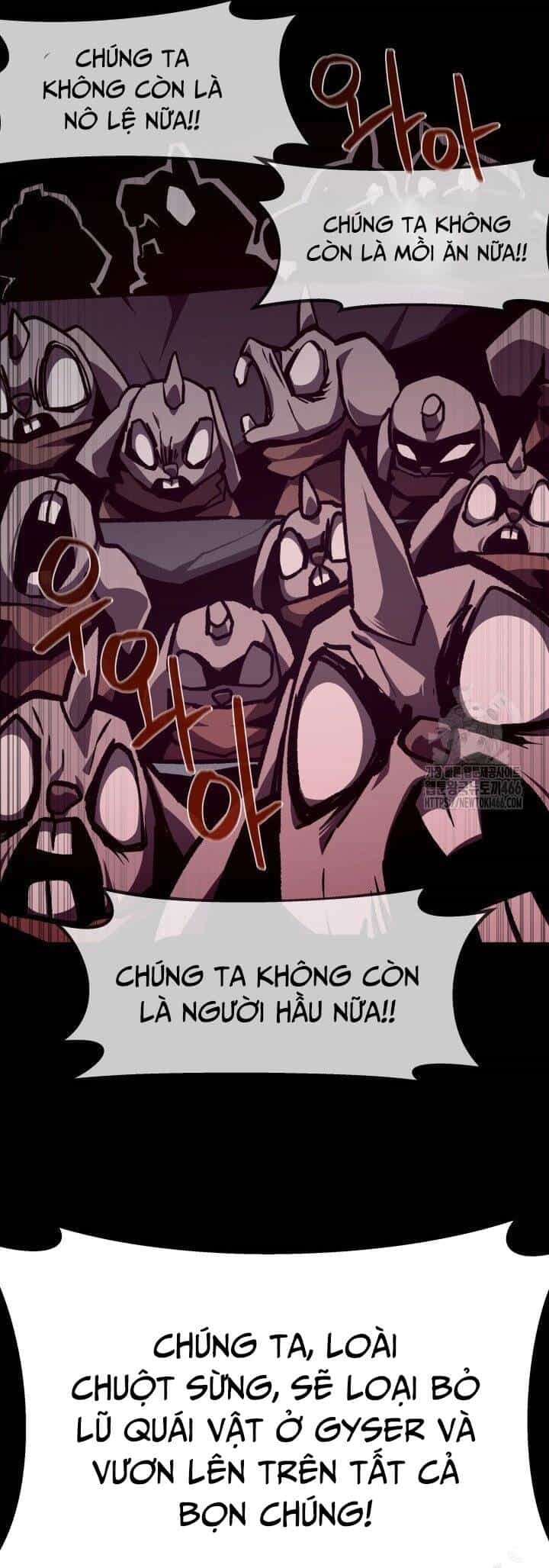 Hồi Ức Trong Ngục Tối - Chương 113 - ảnh 24