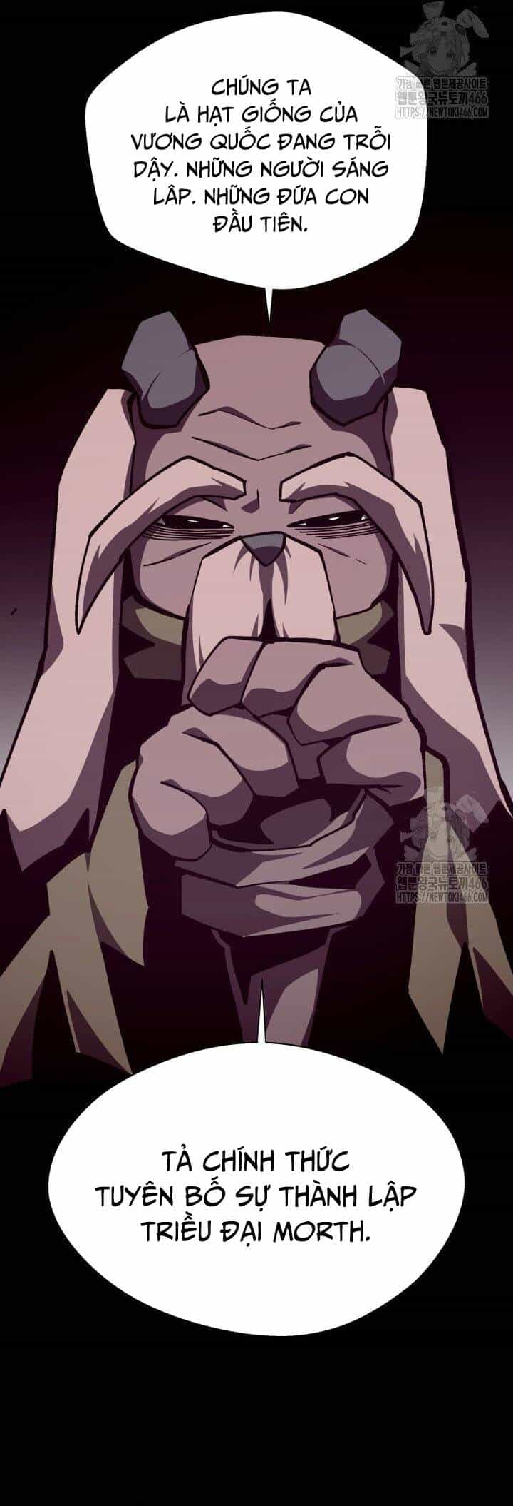 Hồi Ức Trong Ngục Tối - Chương 113 - ảnh 27