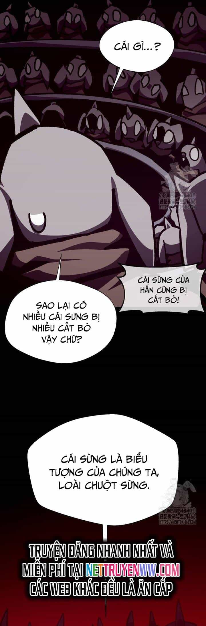 Hồi Ức Trong Ngục Tối - Chương 113 - ảnh 64