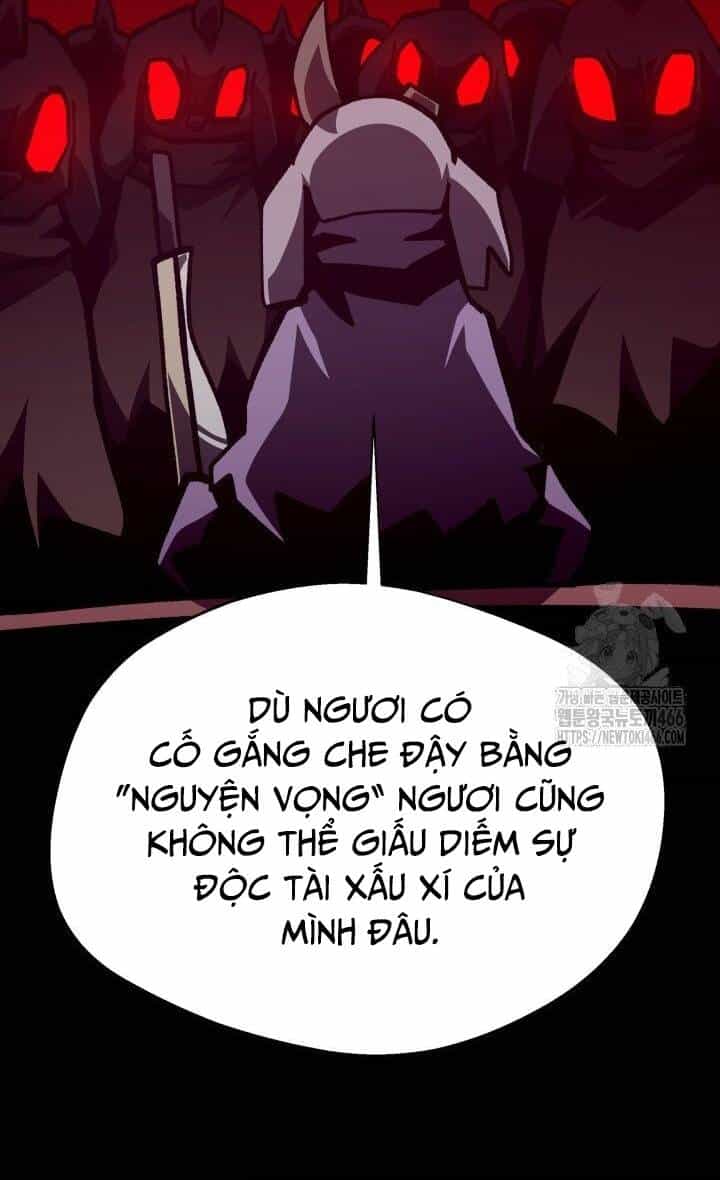 Hồi Ức Trong Ngục Tối - Chương 113 - ảnh 65