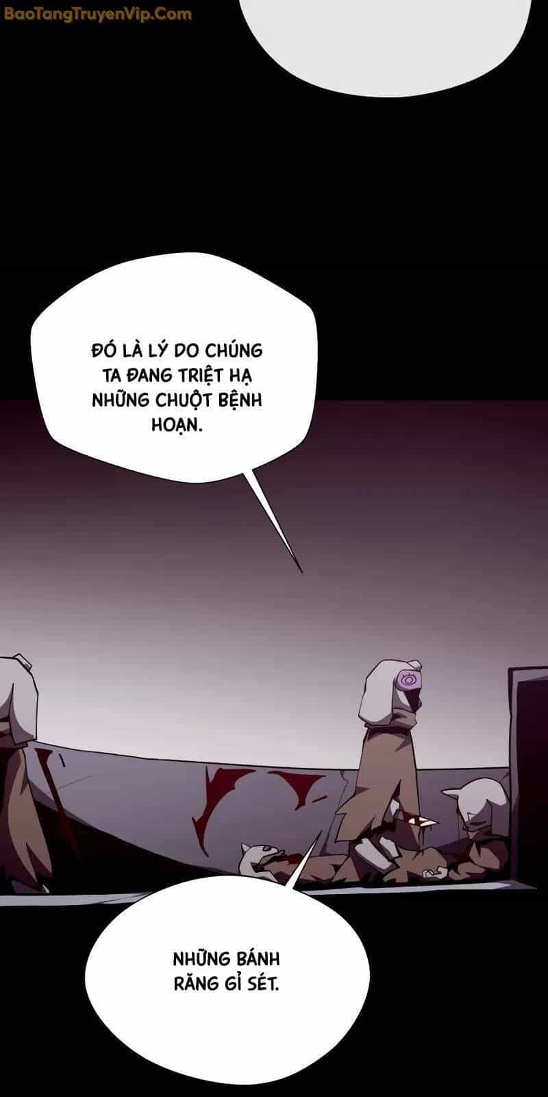 Hồi Ức Trong Ngục Tối - Chương 114 - ảnh 18