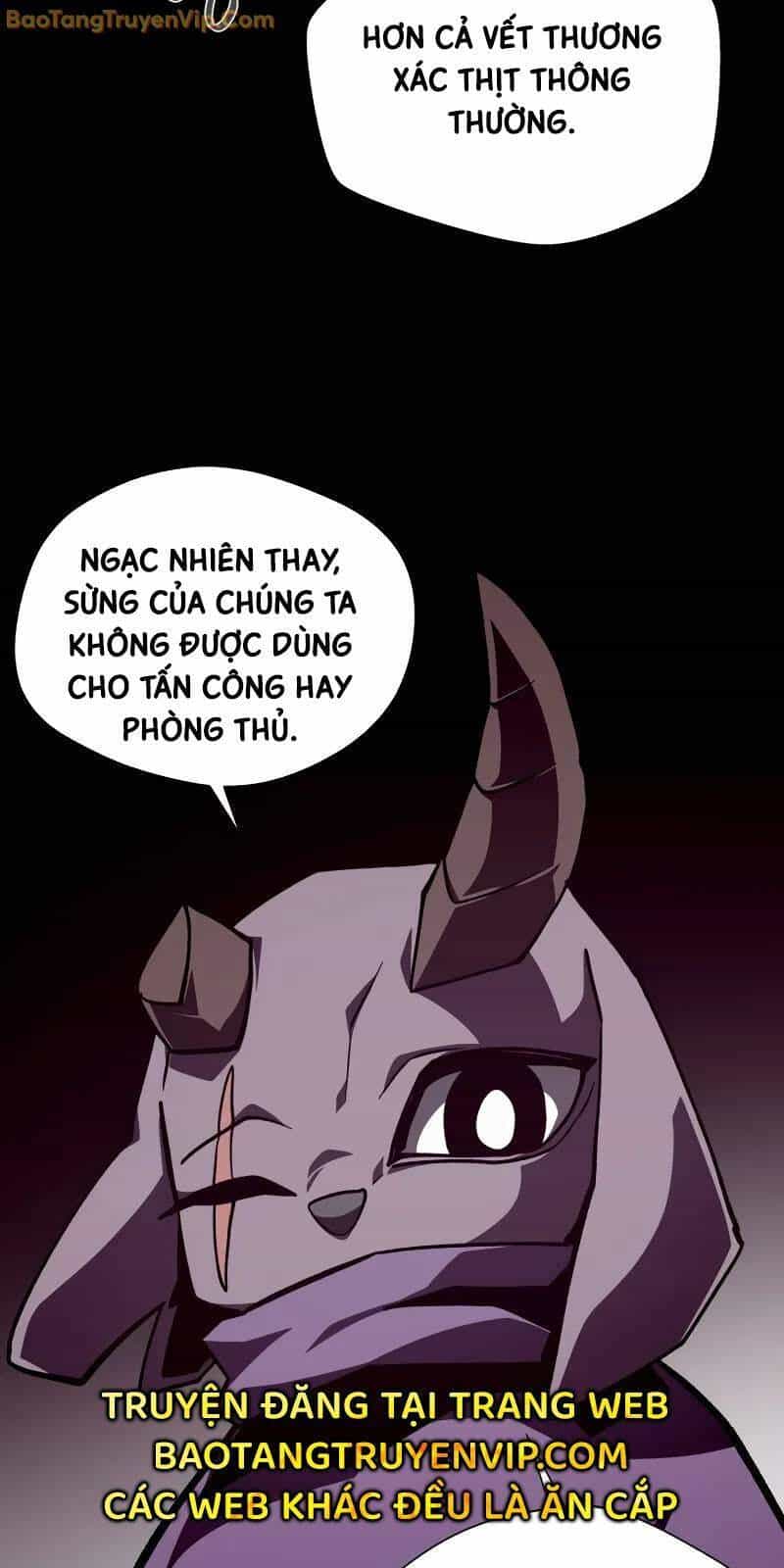 Hồi Ức Trong Ngục Tối - Chương 114 - ảnh 32