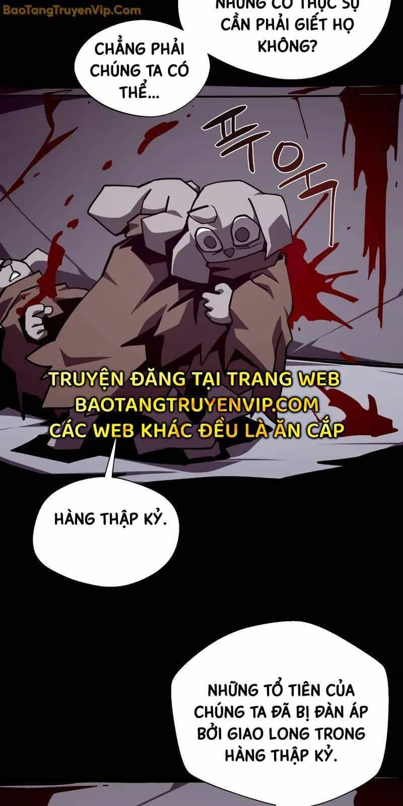 Hồi Ức Trong Ngục Tối - Chương 114 - ảnh 4