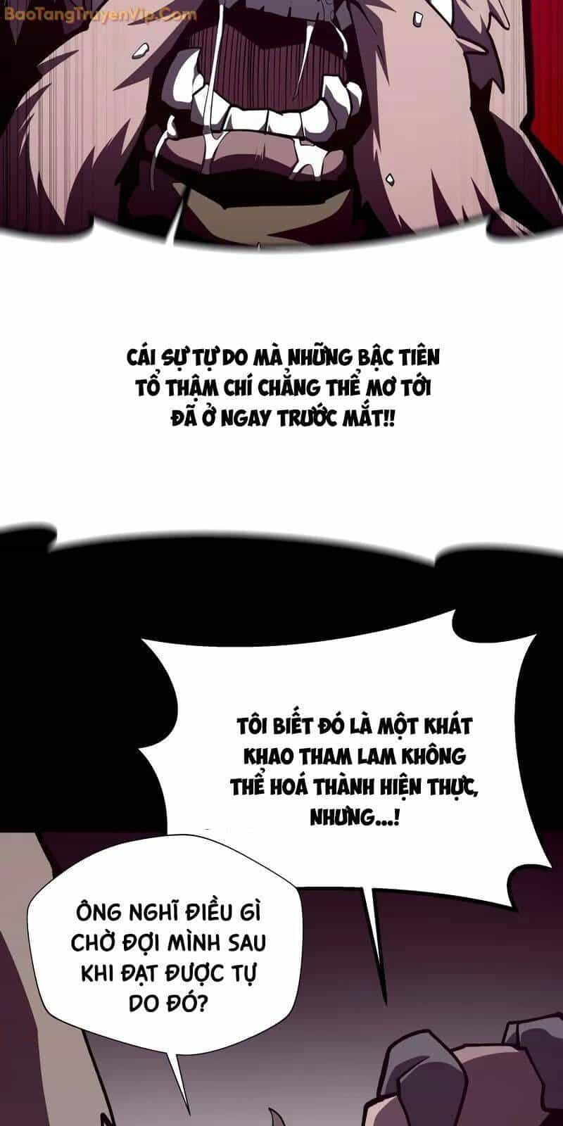 Hồi Ức Trong Ngục Tối - Chương 114 - ảnh 42
