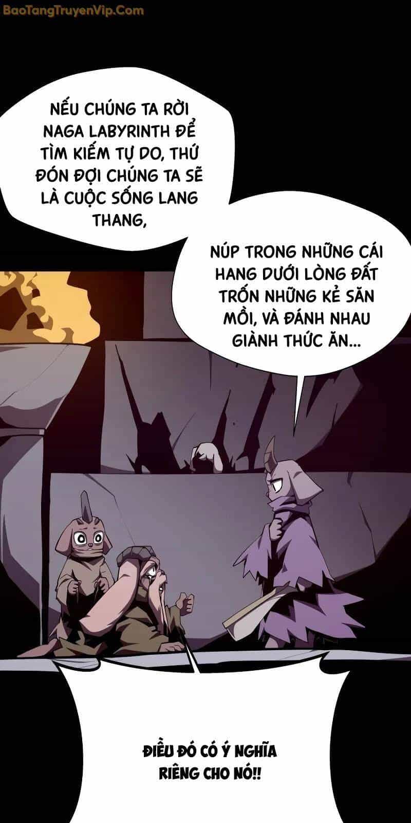 Hồi Ức Trong Ngục Tối - Chương 114 - ảnh 46