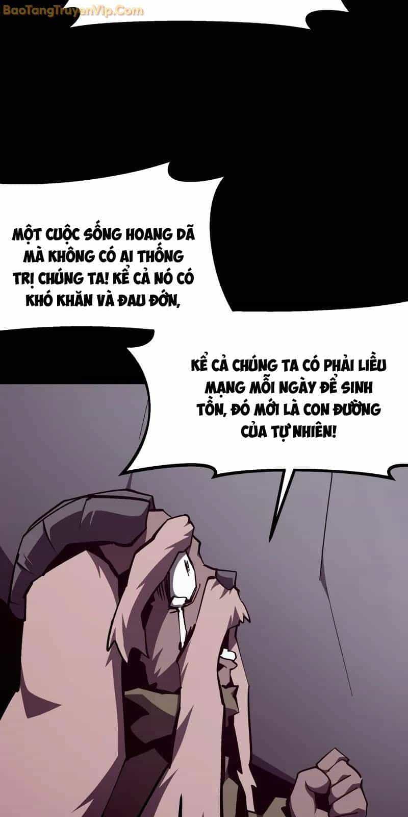 Hồi Ức Trong Ngục Tối - Chương 114 - ảnh 47