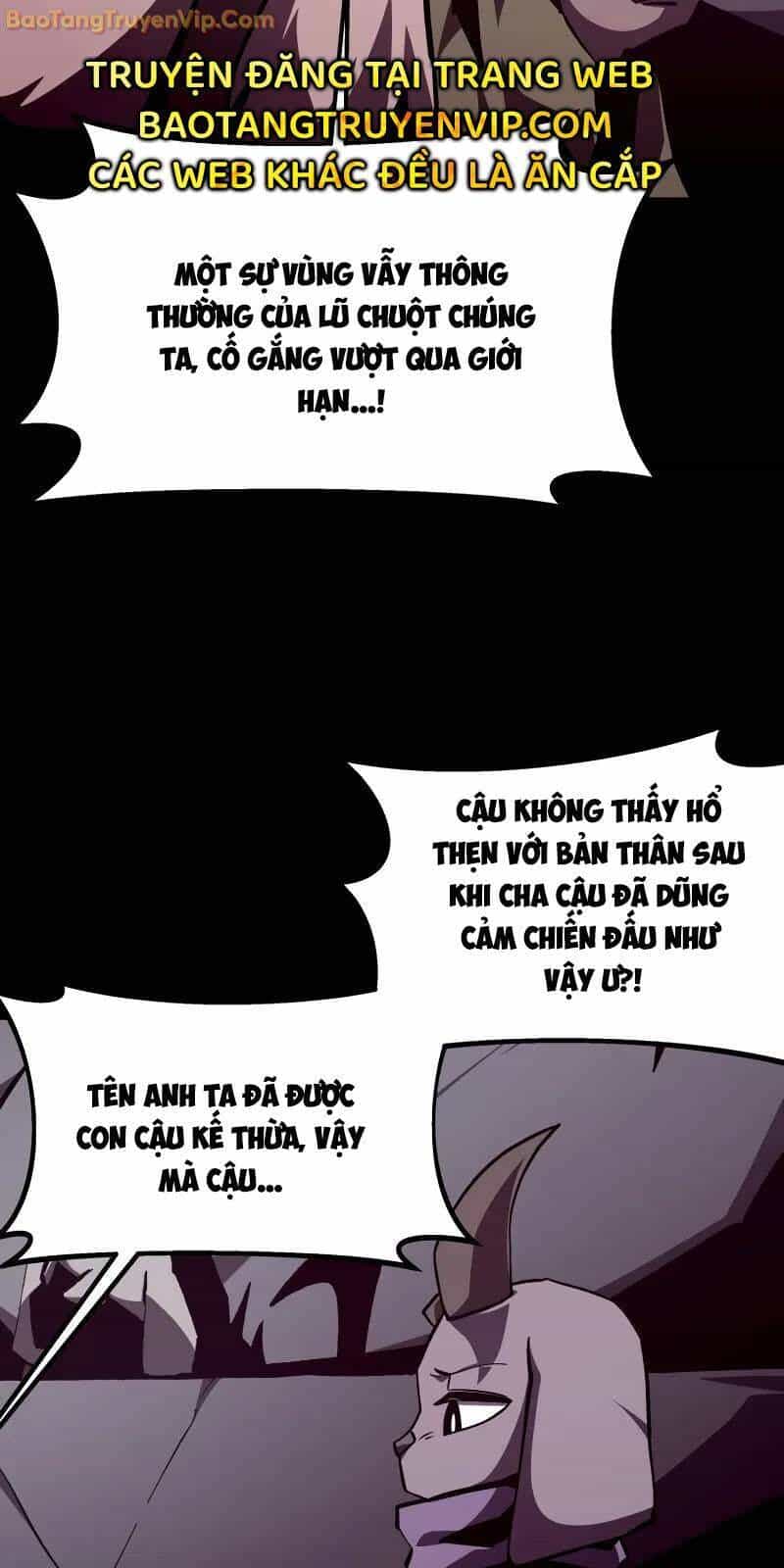 Hồi Ức Trong Ngục Tối - Chương 114 - ảnh 48