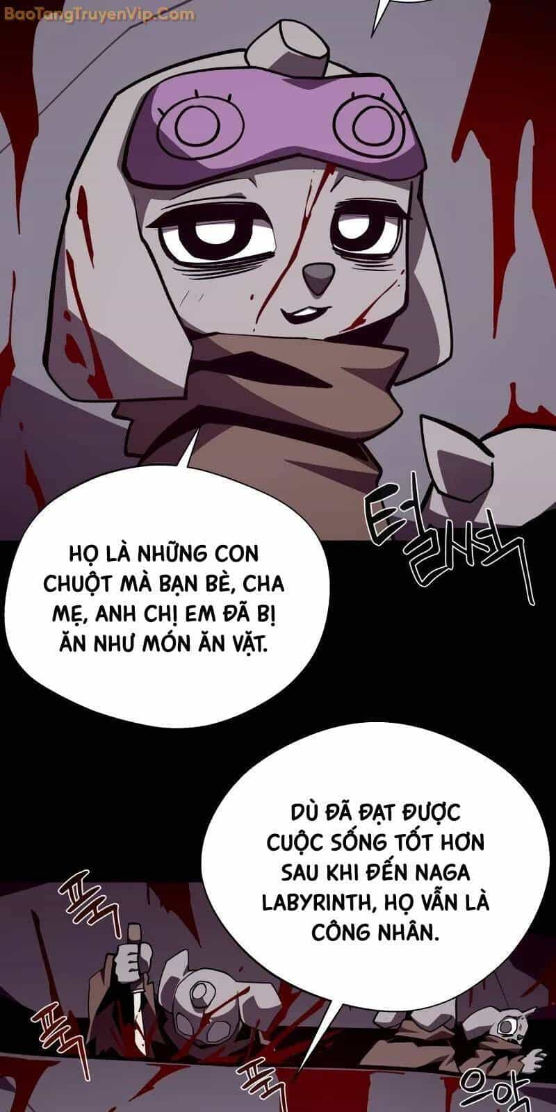 Hồi Ức Trong Ngục Tối - Chương 114 - ảnh 5