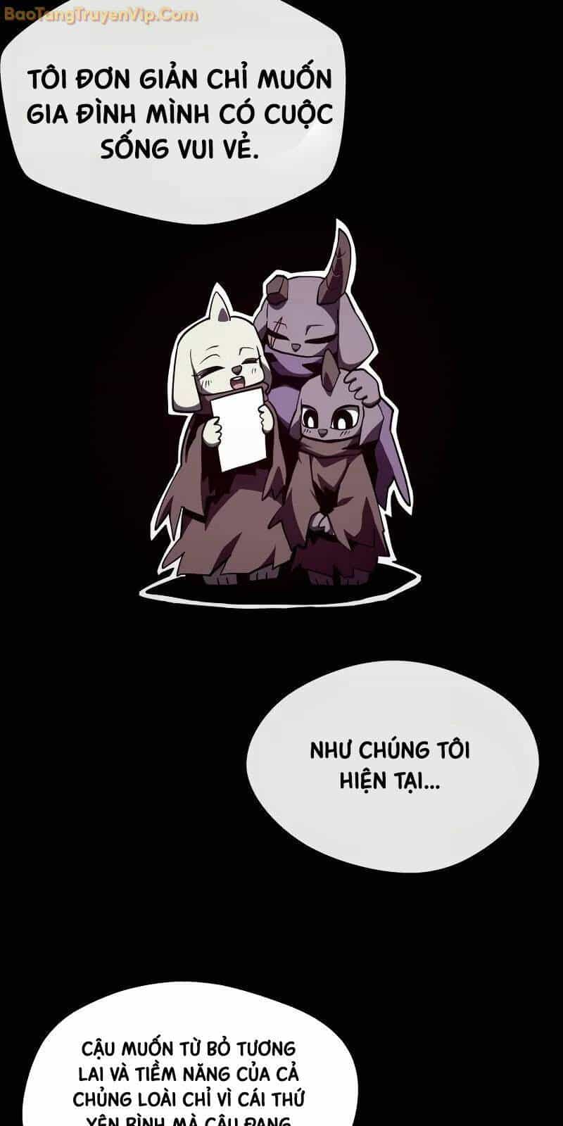 Hồi Ức Trong Ngục Tối - Chương 114 - ảnh 51