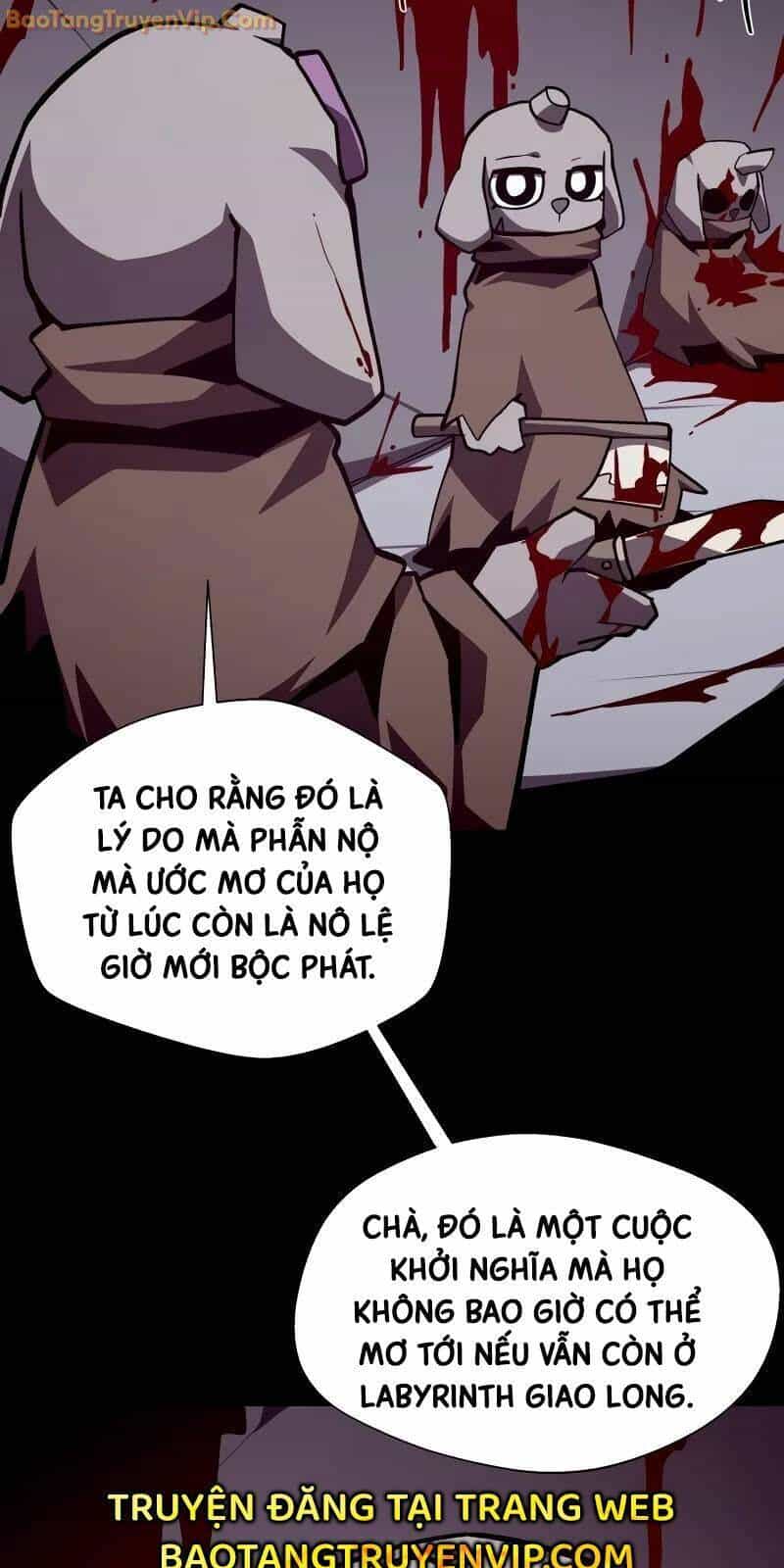 Hồi Ức Trong Ngục Tối - Chương 114 - ảnh 6