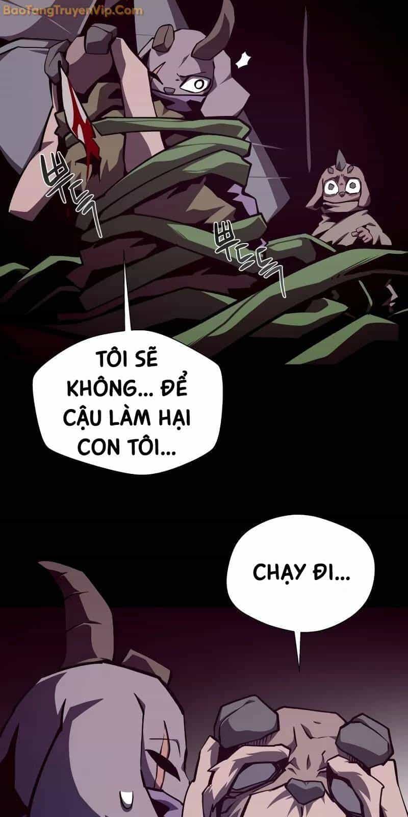 Hồi Ức Trong Ngục Tối - Chương 114 - ảnh 67