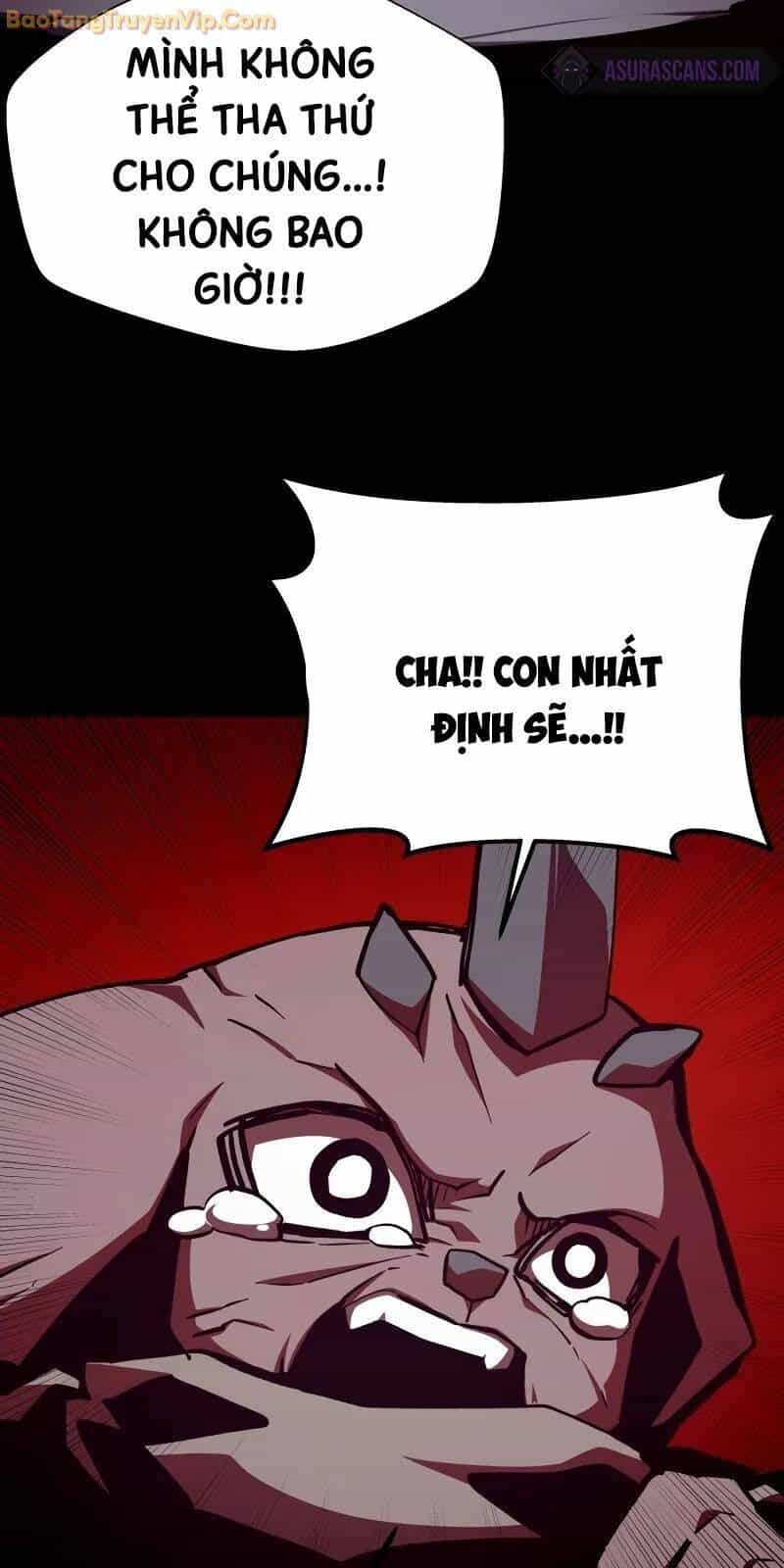 Hồi Ức Trong Ngục Tối - Chương 114 - ảnh 78