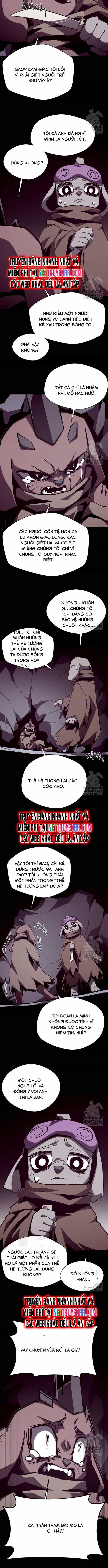 Hồi Ức Trong Ngục Tối - Chương 115 - ảnh 2