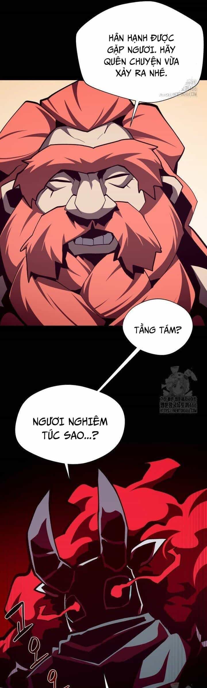 Hồi Ức Trong Ngục Tối - Chương 116 - ảnh 11