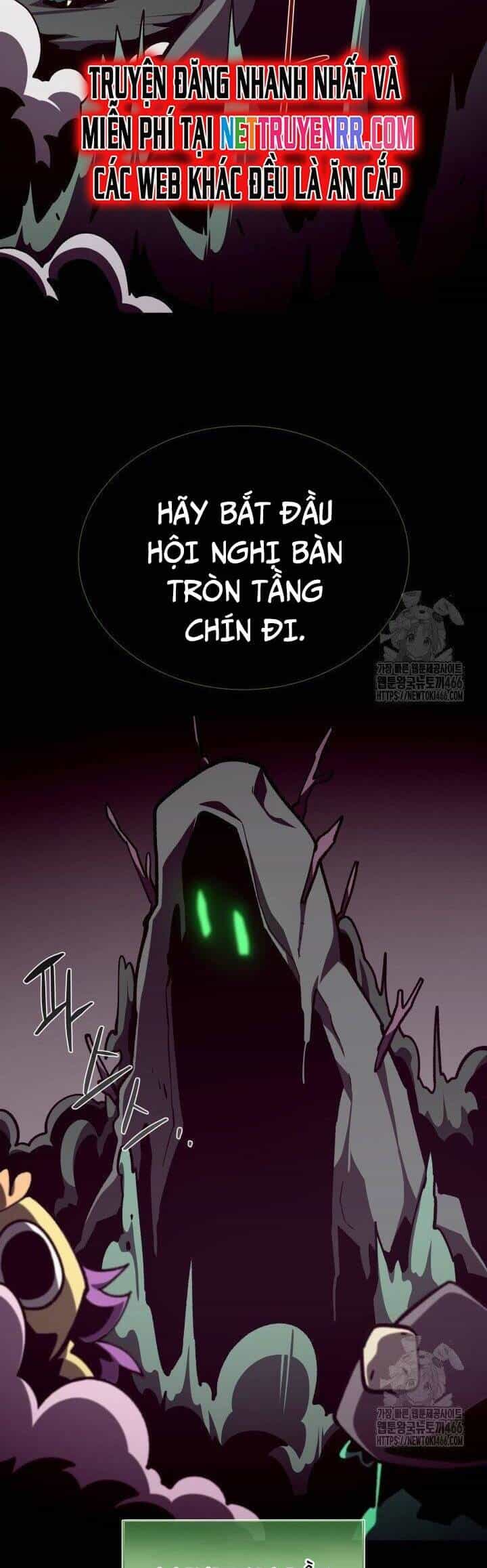 Hồi Ức Trong Ngục Tối - Chương 116 - ảnh 21