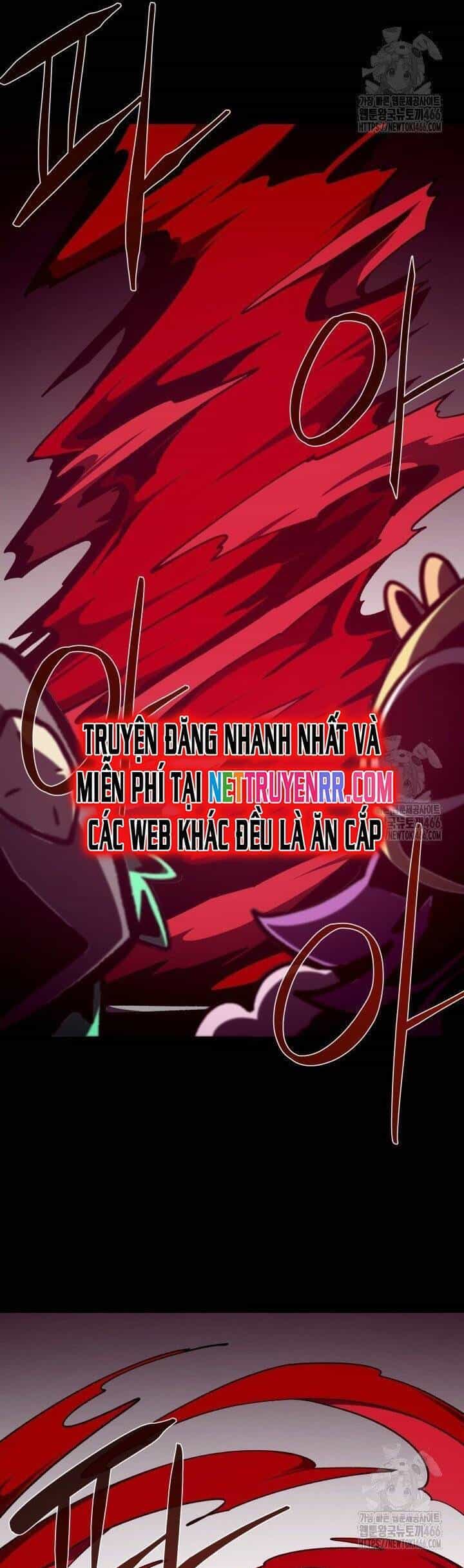 Hồi Ức Trong Ngục Tối - Chương 116 - ảnh 43