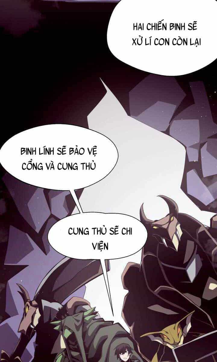 Hồi Ức Trong Ngục Tối - Chương 12 - ảnh 2