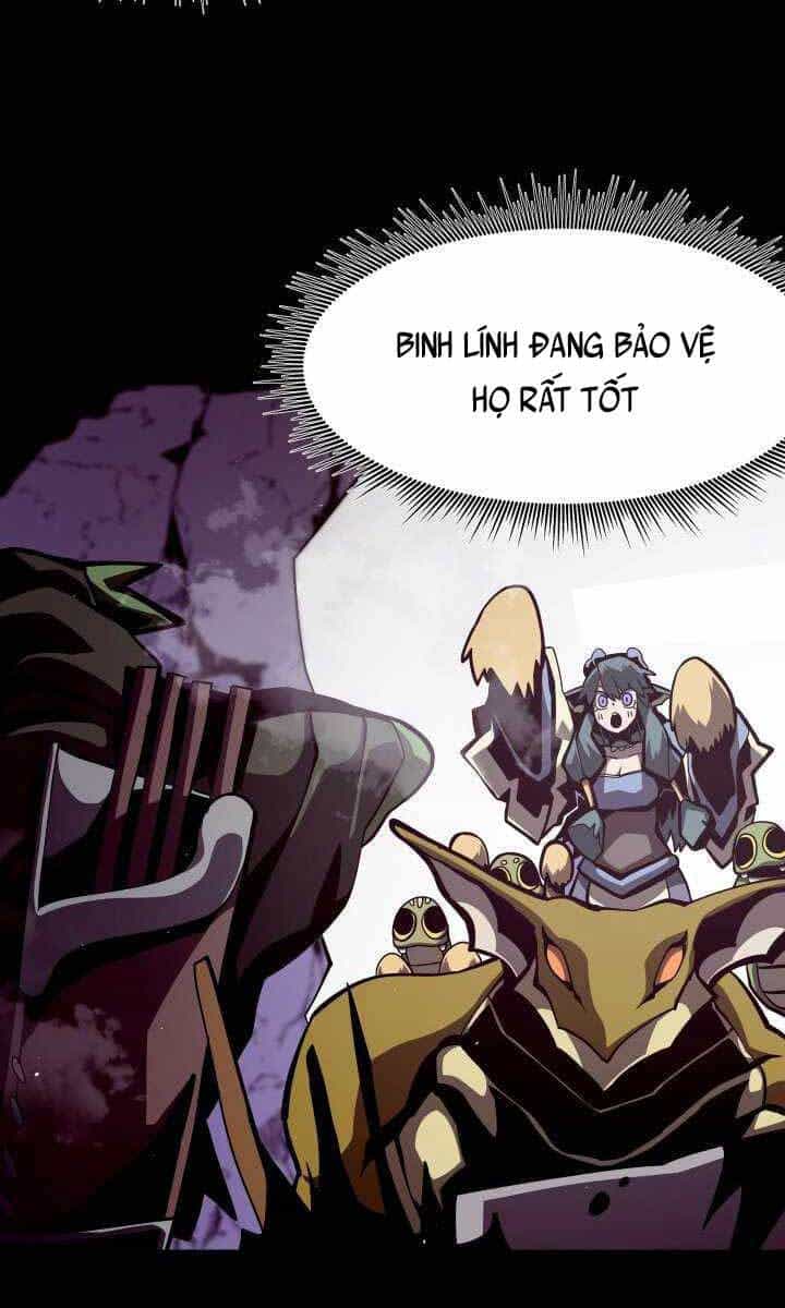 Hồi Ức Trong Ngục Tối - Chương 12 - ảnh 36