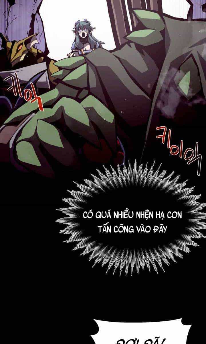 Hồi Ức Trong Ngục Tối - Chương 12 - ảnh 63