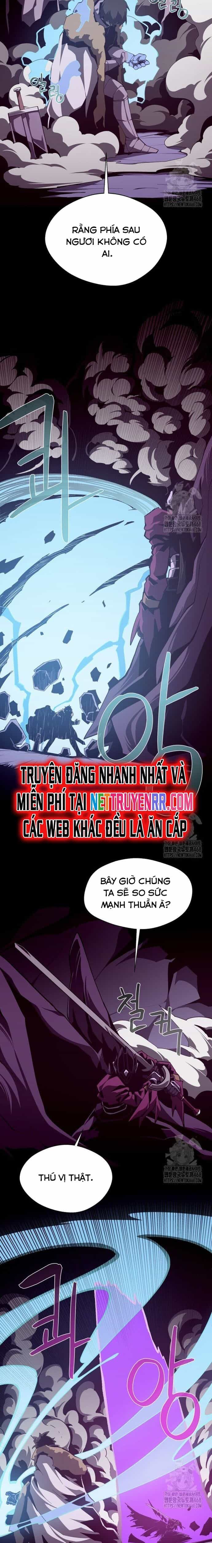 Hồi Ức Trong Ngục Tối - Chương 121 - ảnh 14
