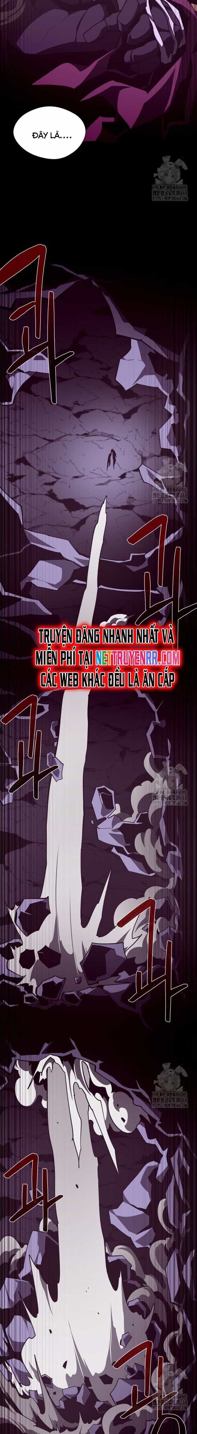 Hồi Ức Trong Ngục Tối - Chương 121 - ảnh 18