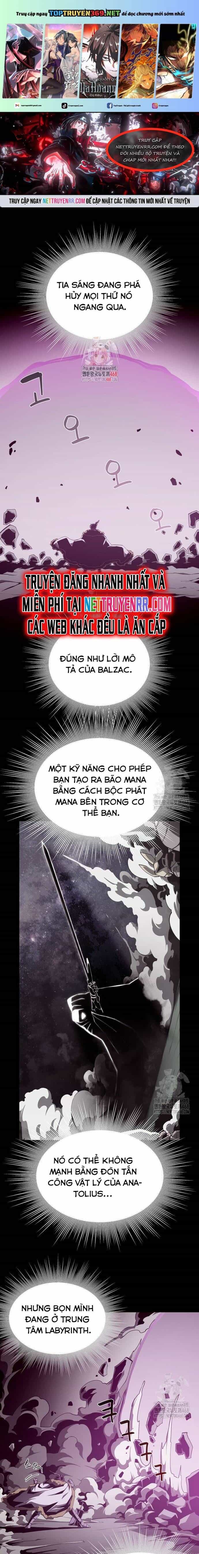 Hồi Ức Trong Ngục Tối - Chương 121 - ảnh 2