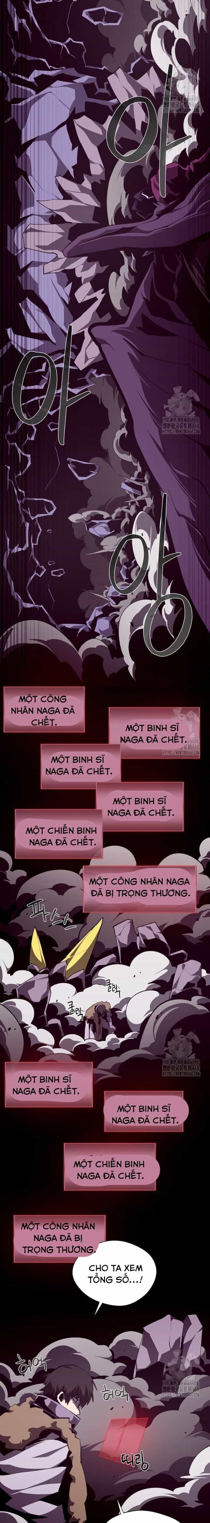 Hồi Ức Trong Ngục Tối - Chương 121 - ảnh 9