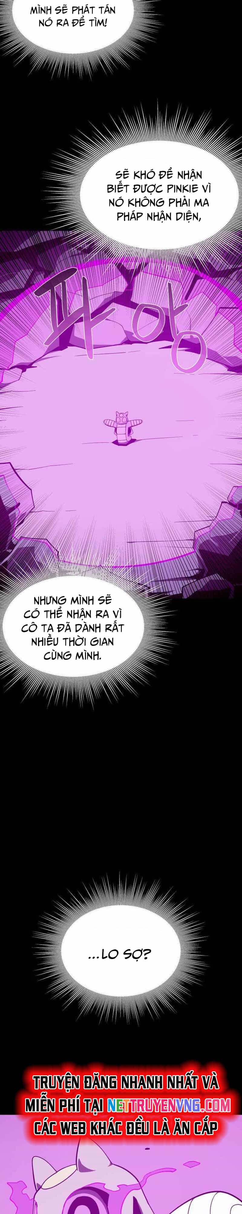 Hồi Ức Trong Ngục Tối - Chương 122 - ảnh 4