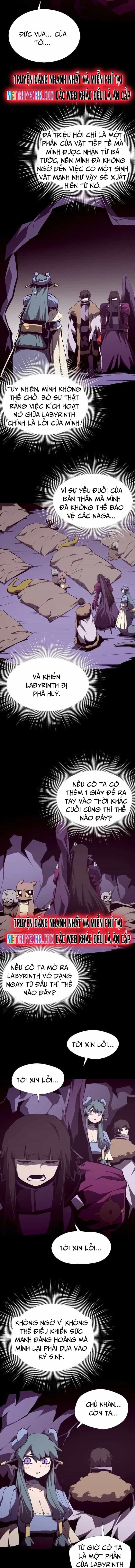 Hồi Ức Trong Ngục Tối - Chương 123 - ảnh 14