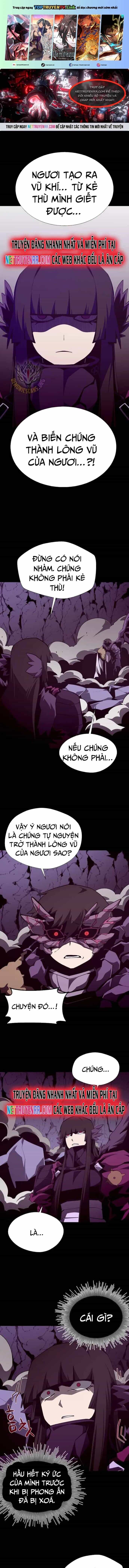 Hồi Ức Trong Ngục Tối - Chương 123 - ảnh 2
