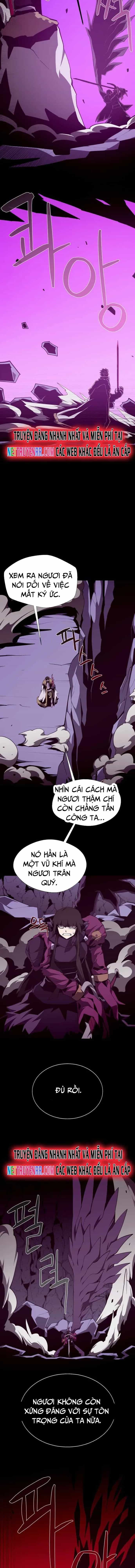 Hồi Ức Trong Ngục Tối - Chương 123 - ảnh 6