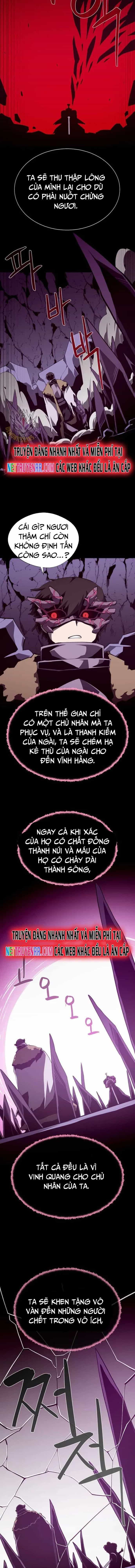 Hồi Ức Trong Ngục Tối - Chương 123 - ảnh 7